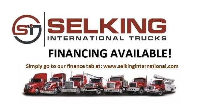 2019 INTERNATIONAL DURASTAR 4300 - image 2 of 2