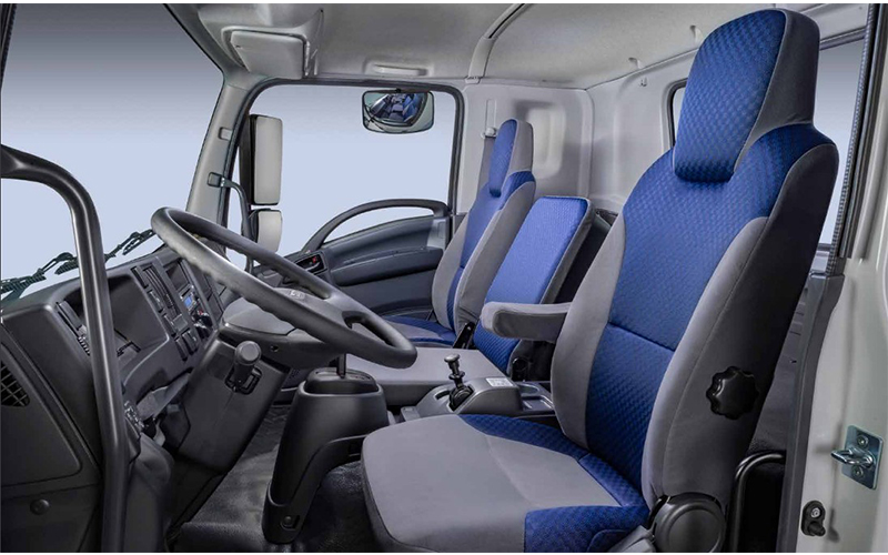 Isuzu FTR Standard Diesel - image 6 of 6