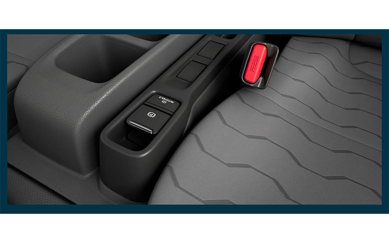 Isuzu NRR EV - image 5 of 6