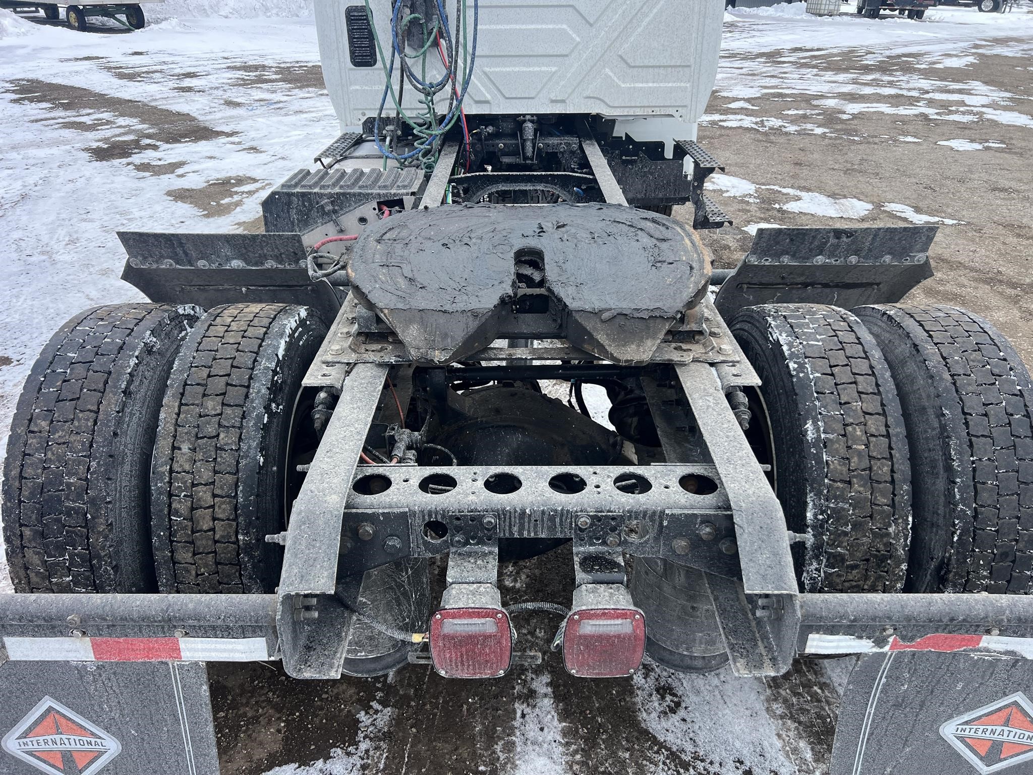 2023 INTERNATIONAL MV - image 4 of 6