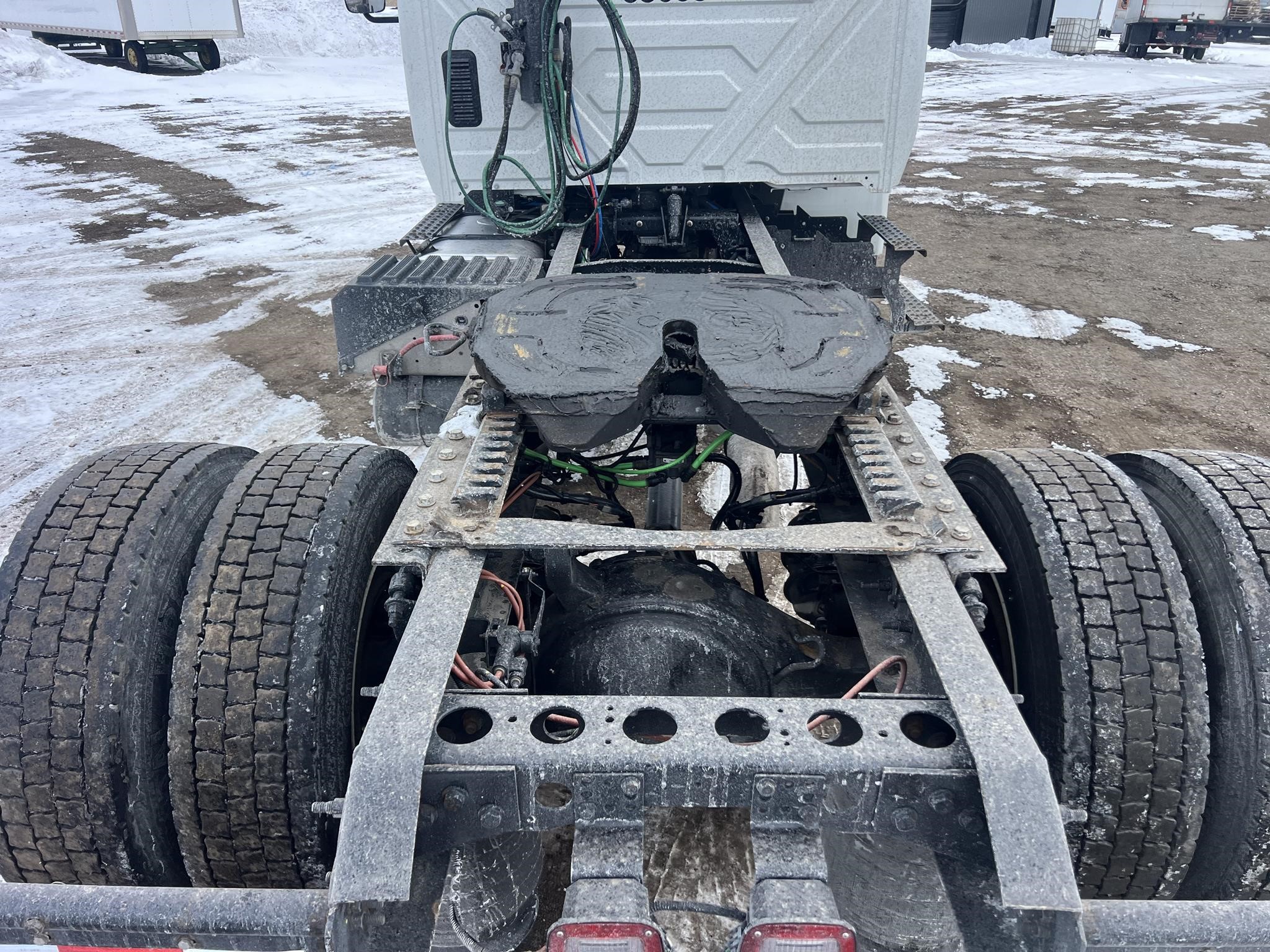 2023 INTERNATIONAL MV - image 4 of 6