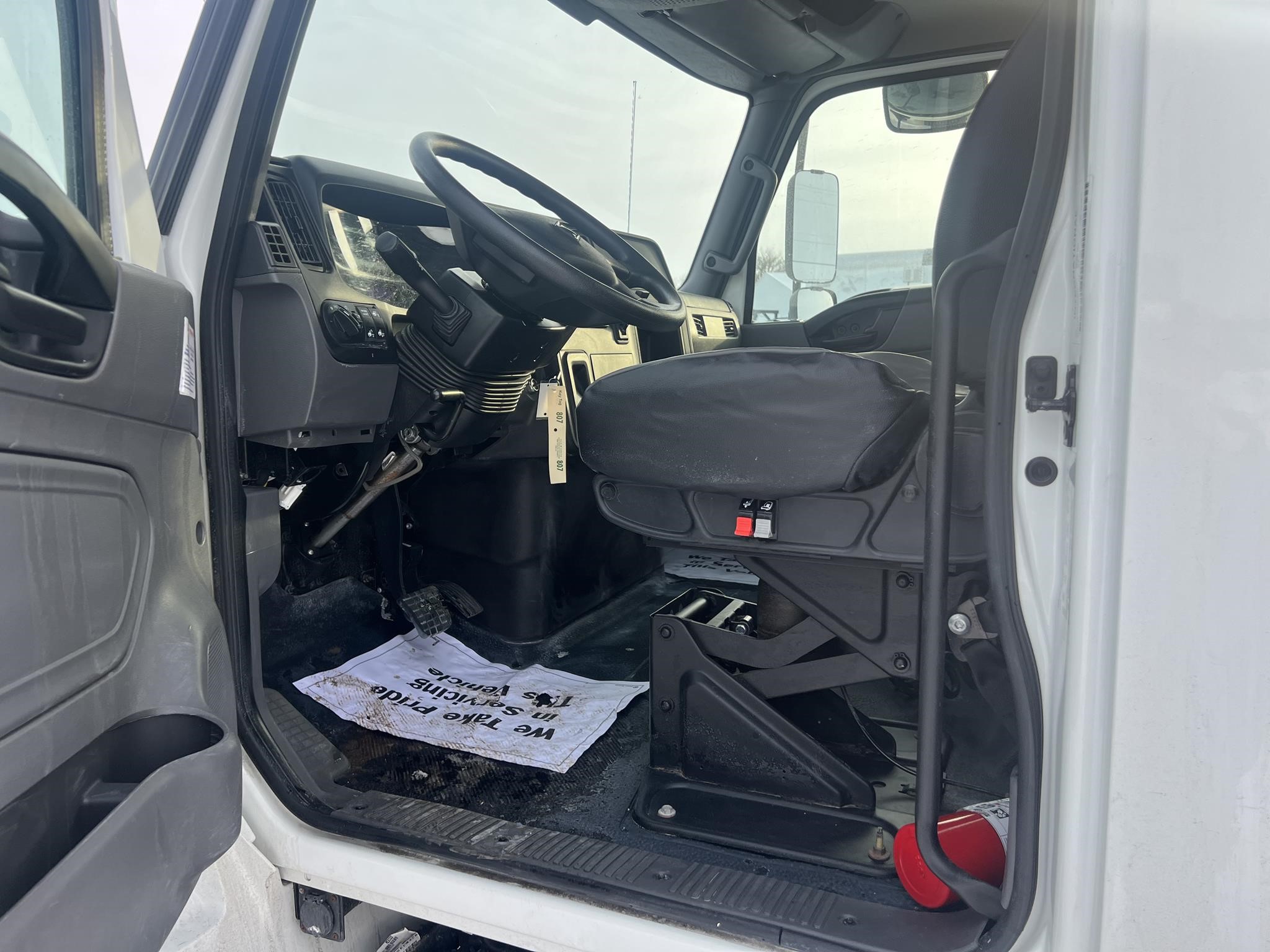 2024 INTERNATIONAL MV - image 6 of 6