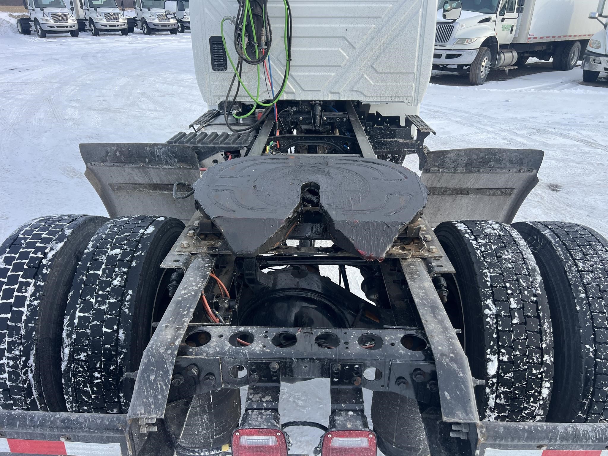 2023 INTERNATIONAL MV - image 5 of 6