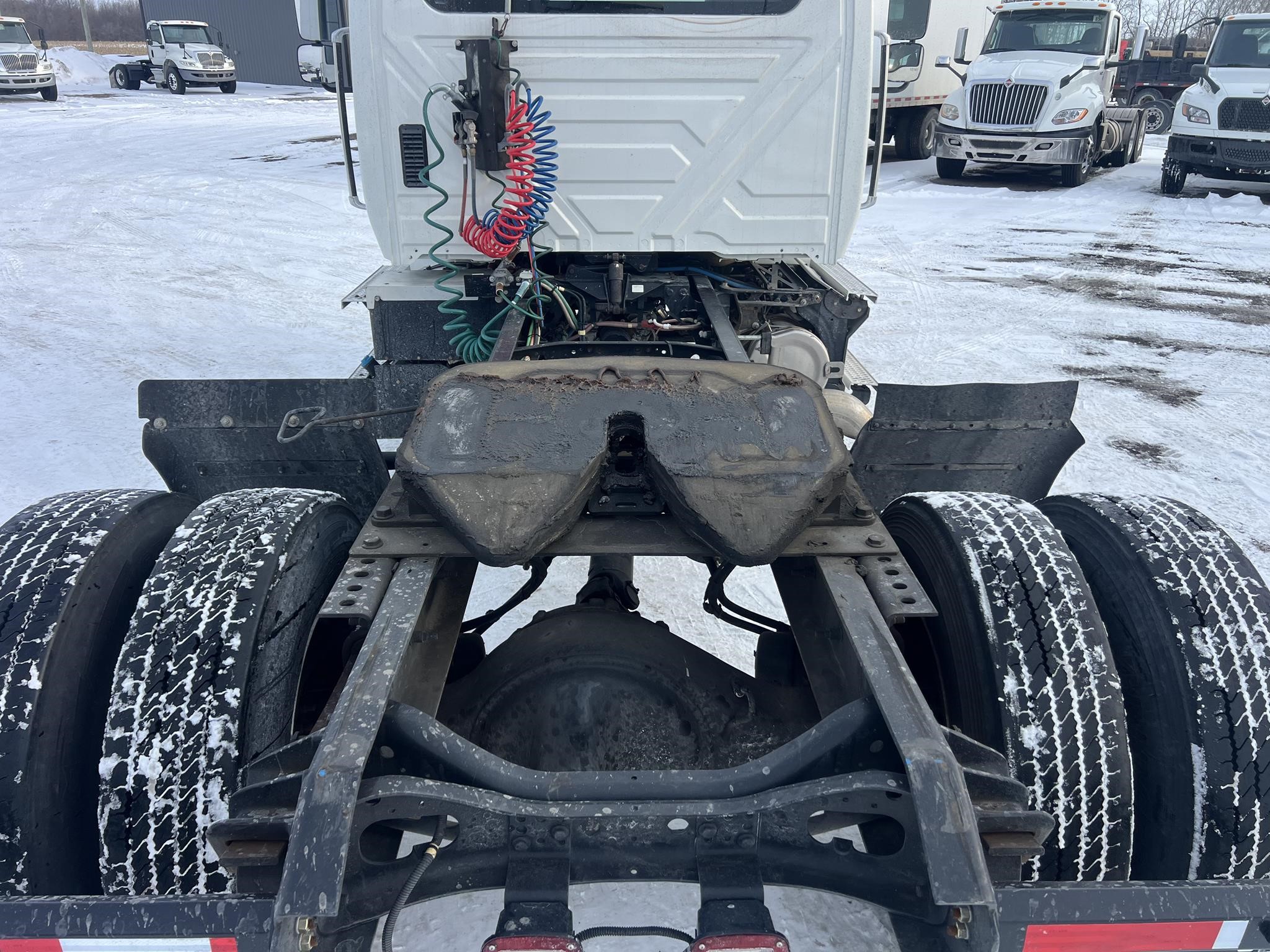 2021 INTERNATIONAL MV - image 5 of 6