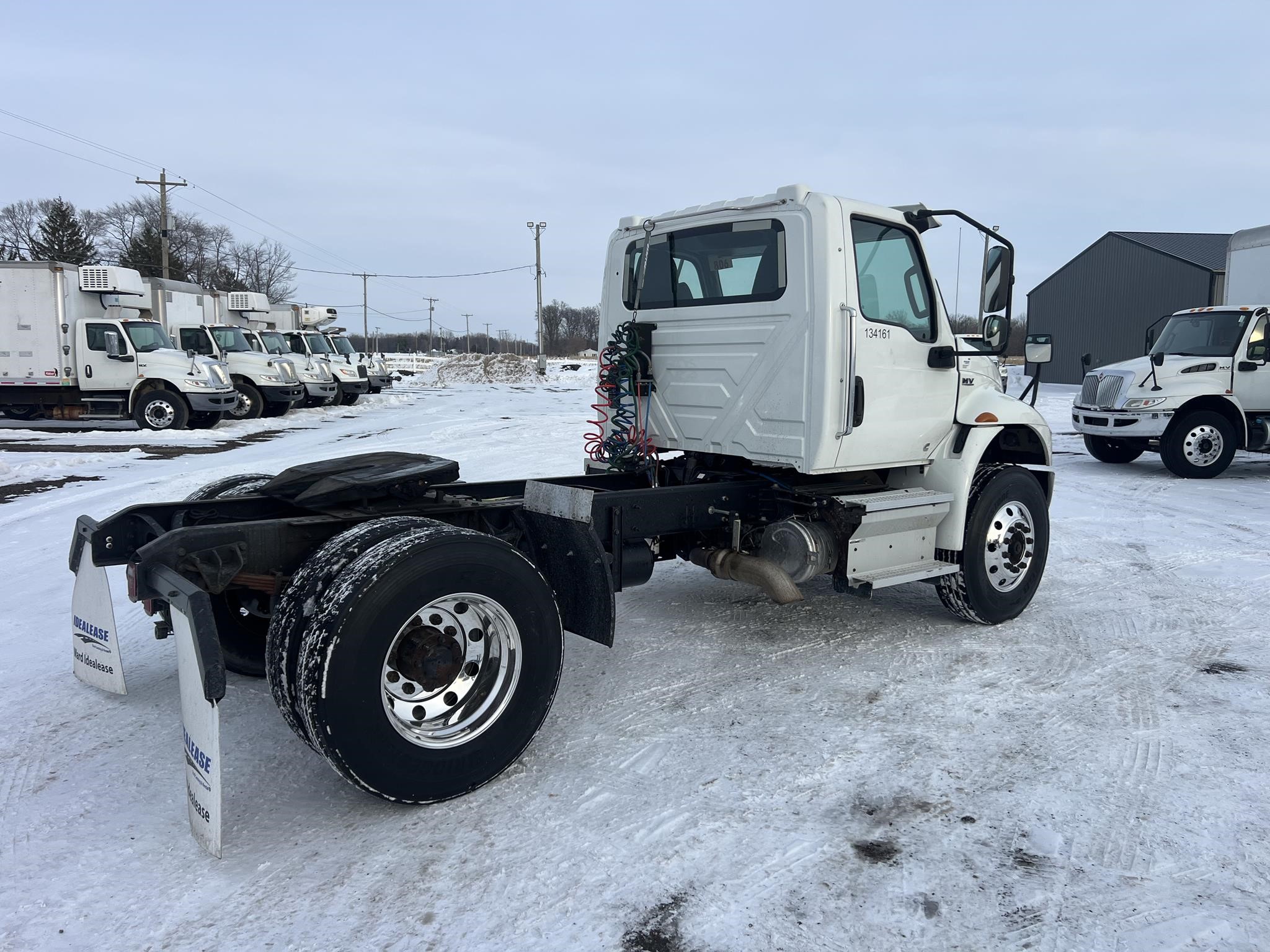 2021 INTERNATIONAL MV - image 3 of 6