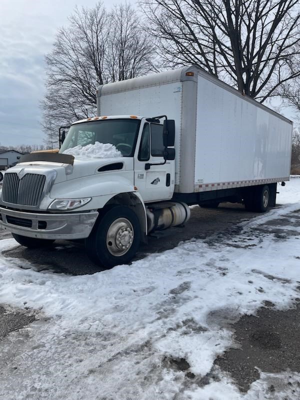 2007 INTERNATIONAL DURASTAR 4300 - image 3 of 4