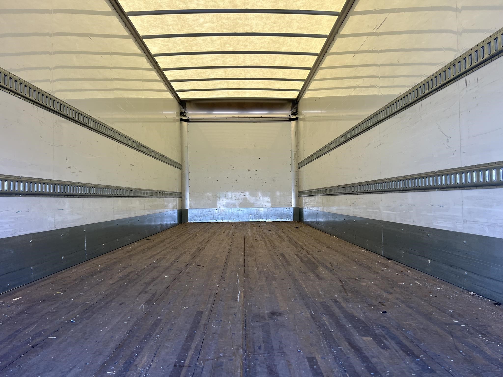 2019 INTERNATIONAL MV - image 5 of 6