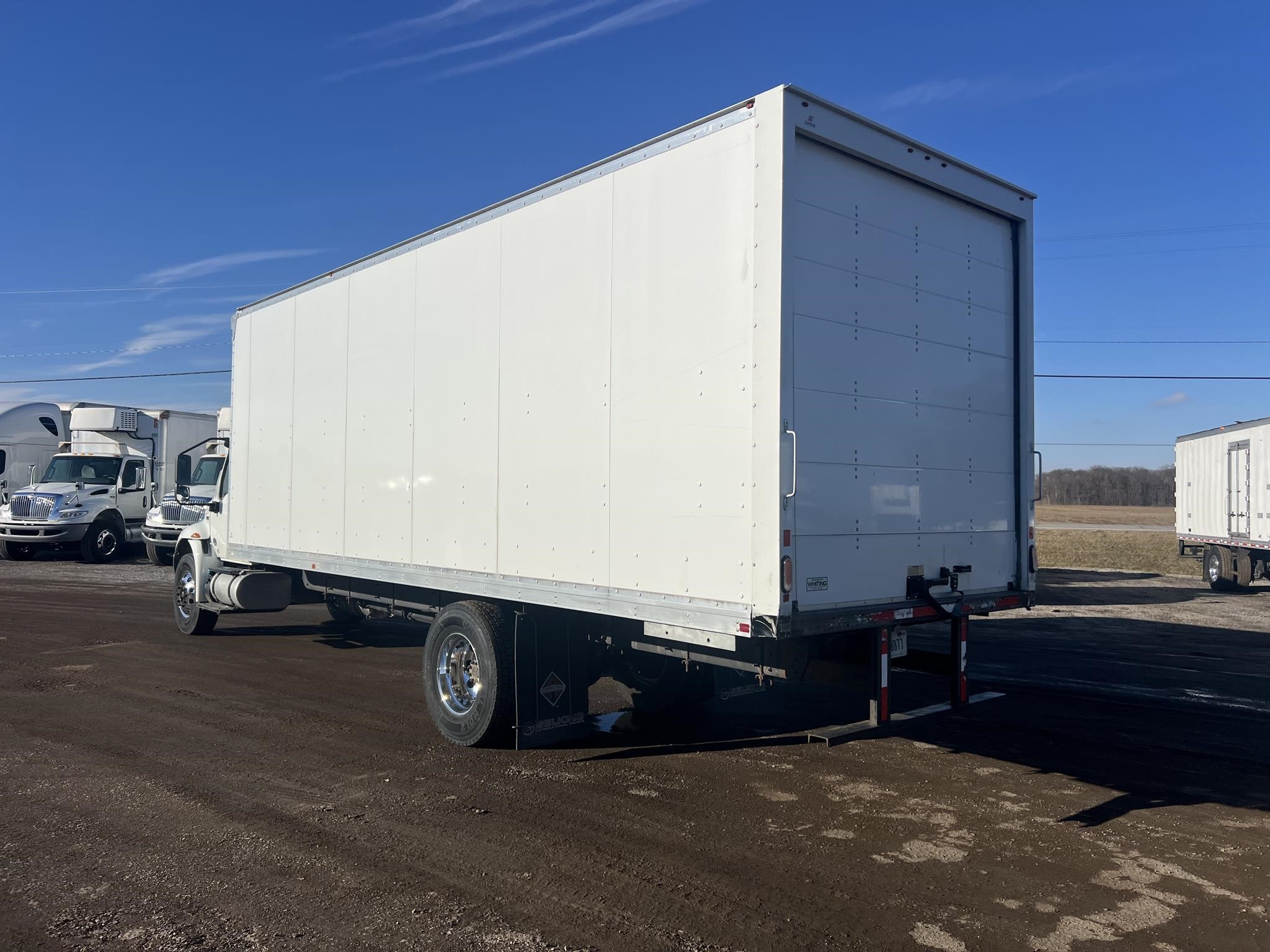 2019 INTERNATIONAL MV - image 4 of 6