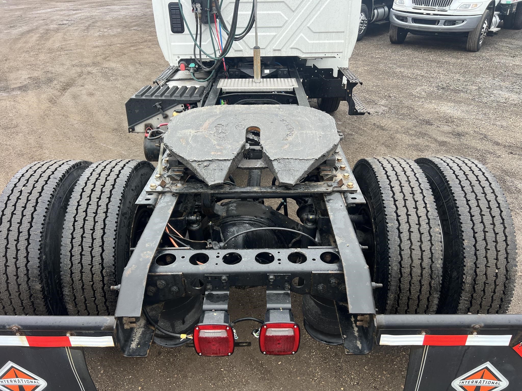 2021 INTERNATIONAL MV - image 5 of 6