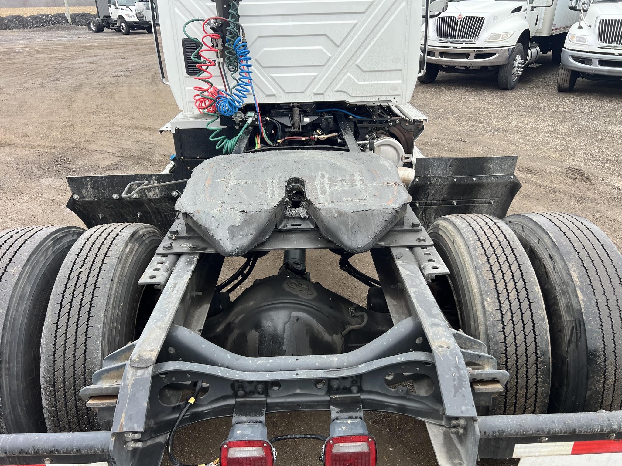 2021 INTERNATIONAL MV - image 5 of 6