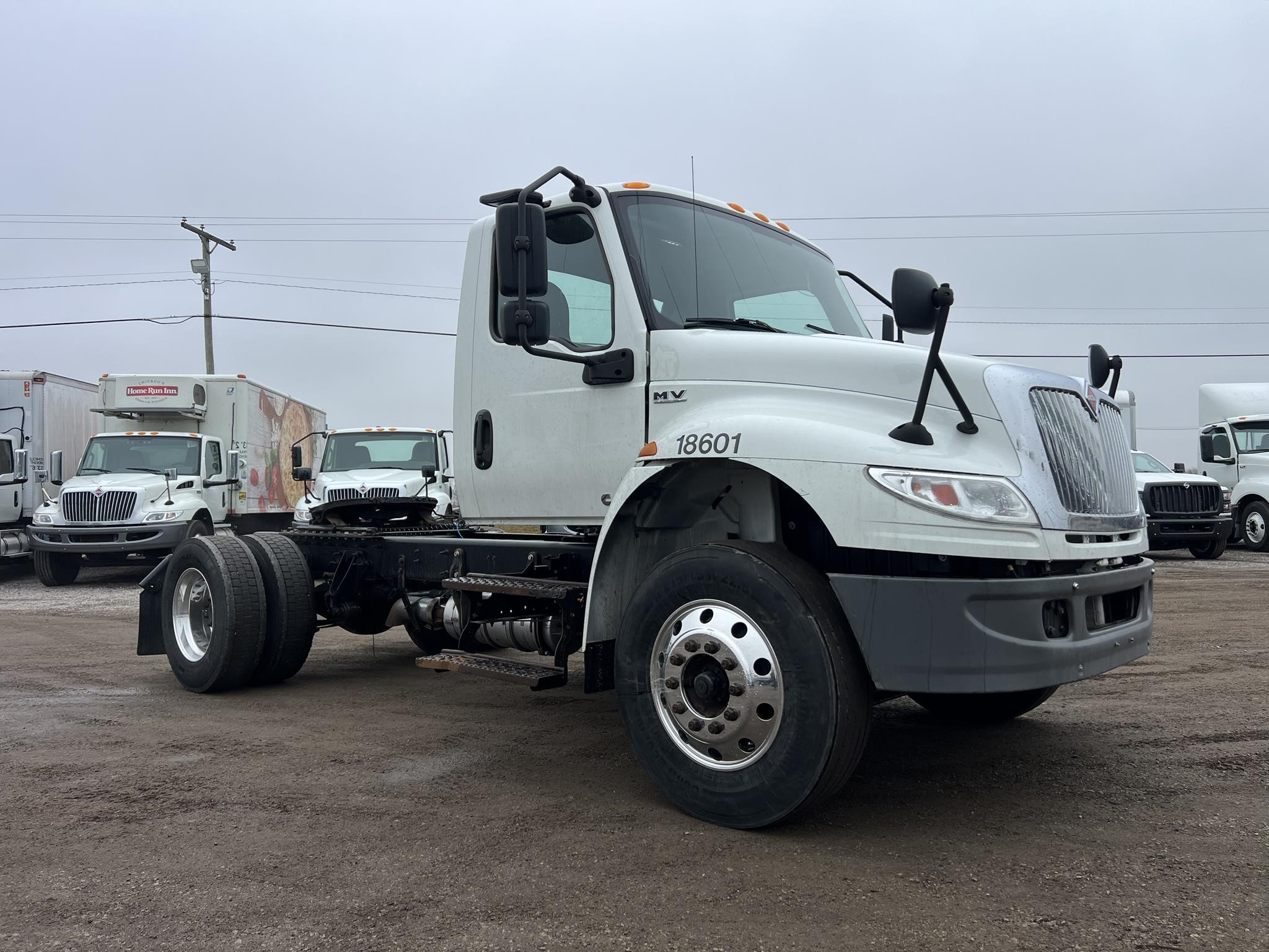 2021 INTERNATIONAL MV - image 2 of 6