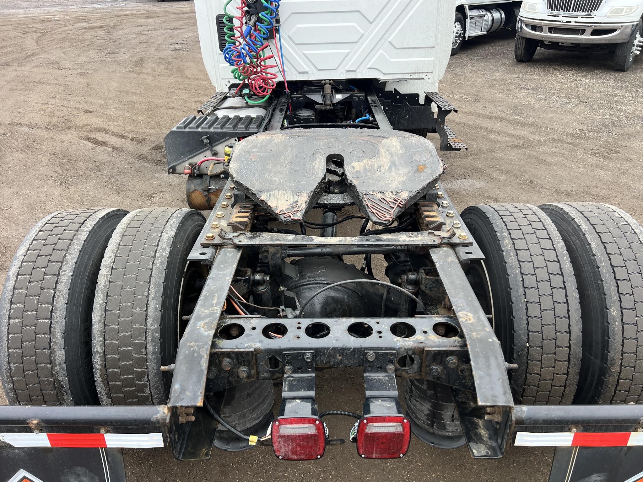 2021 INTERNATIONAL MV - image 5 of 6