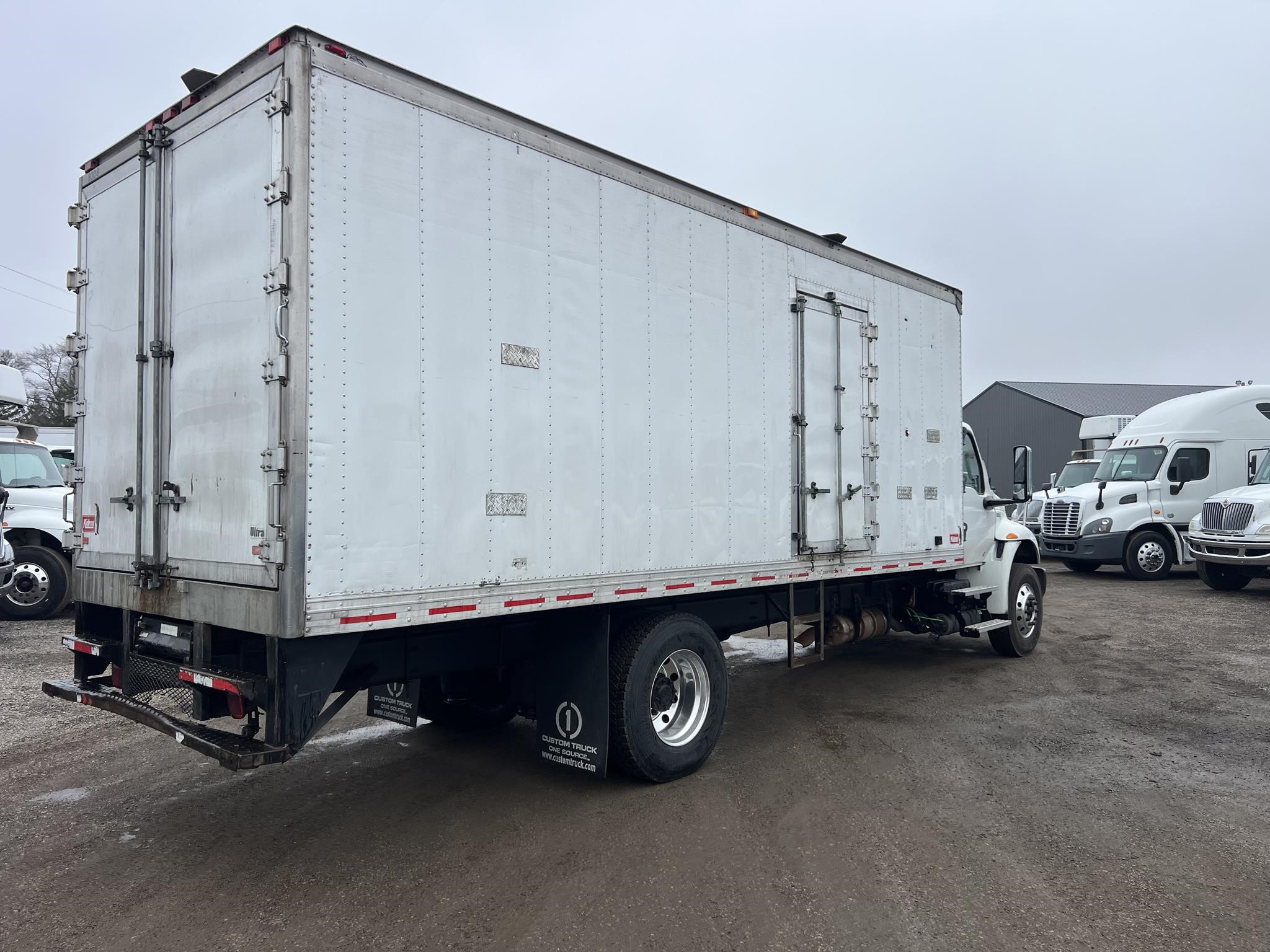 2019 INTERNATIONAL MV - image 3 of 6