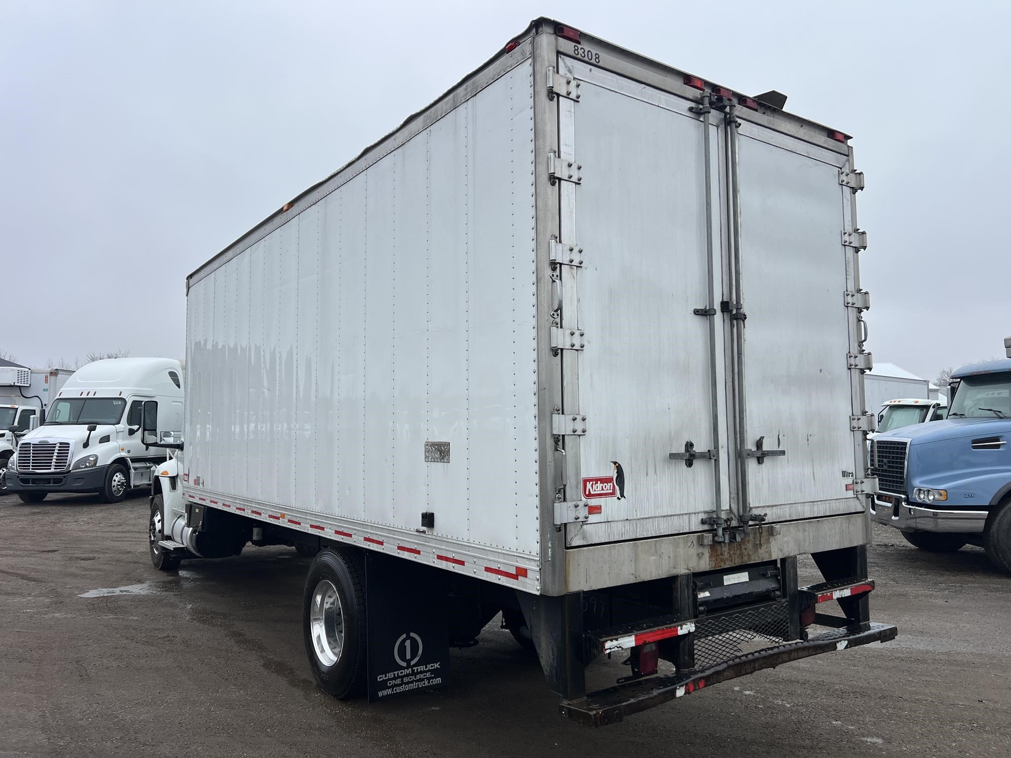 2019 INTERNATIONAL MV - image 4 of 6