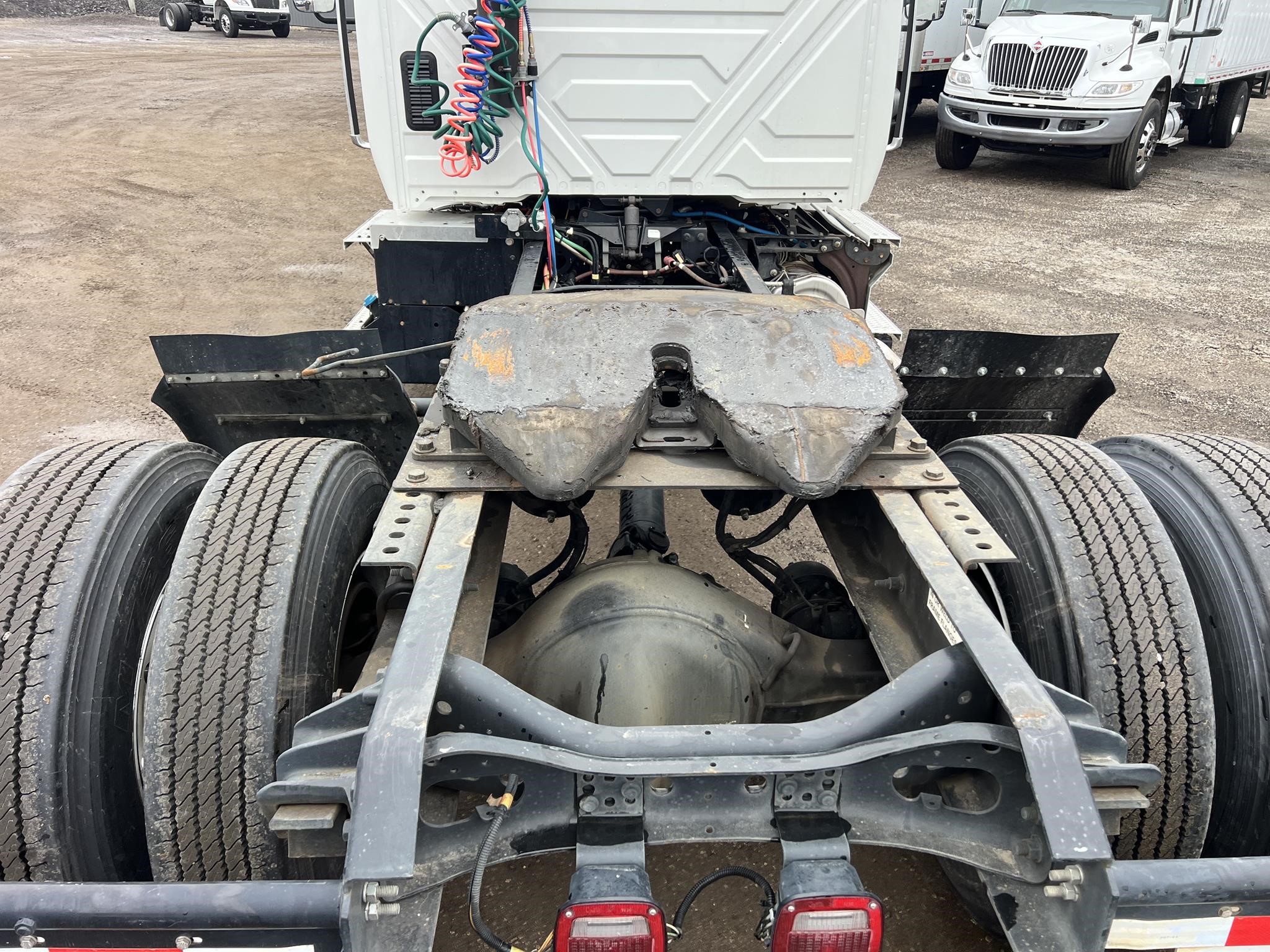 2021 INTERNATIONAL MV - image 5 of 6