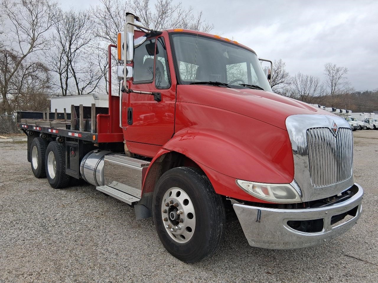 2016 INTERNATIONAL TRANSTAR 8600 - image 2 of 3