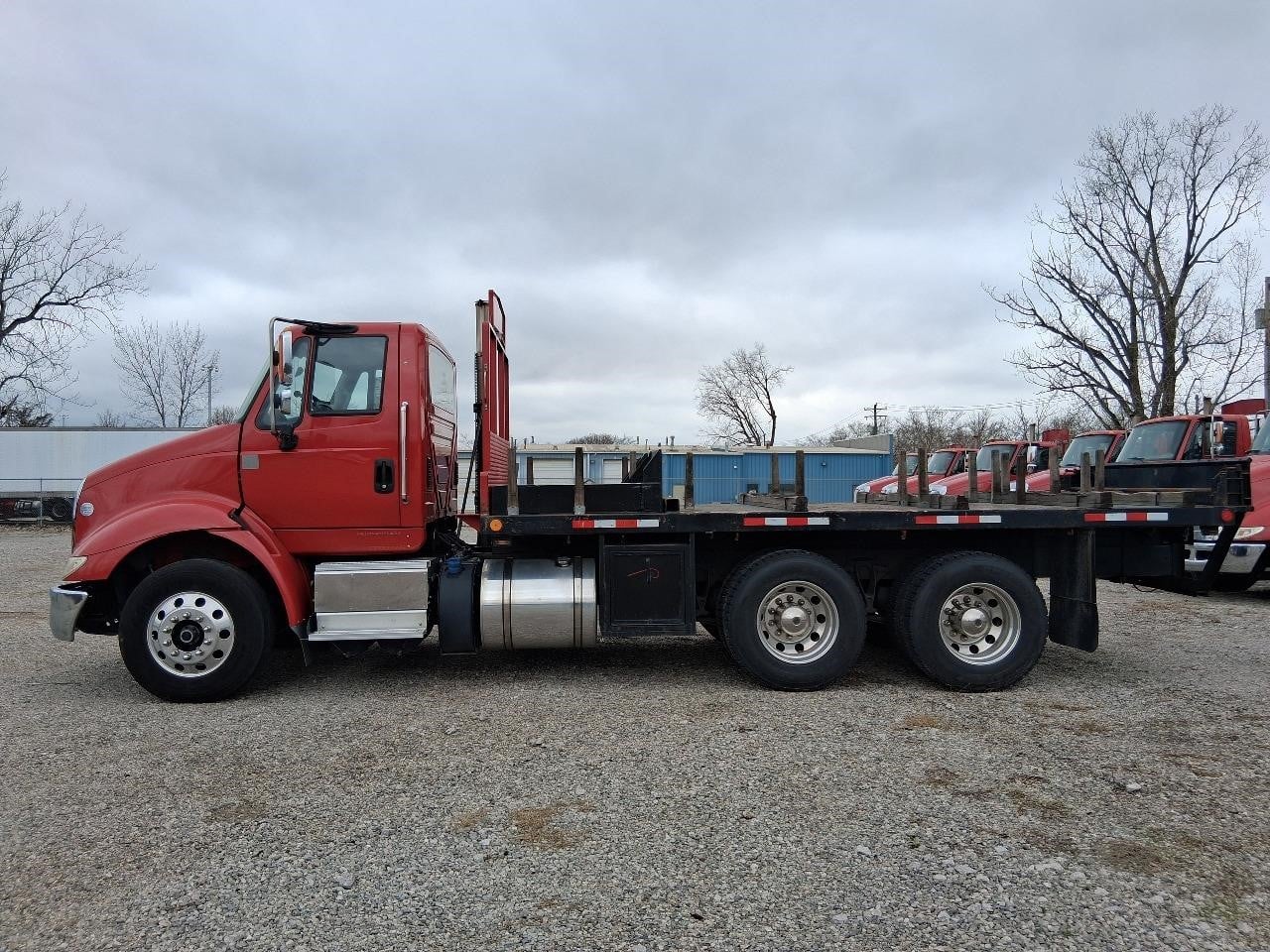 2016 INTERNATIONAL TRANSTAR 8600 - image 3 of 3