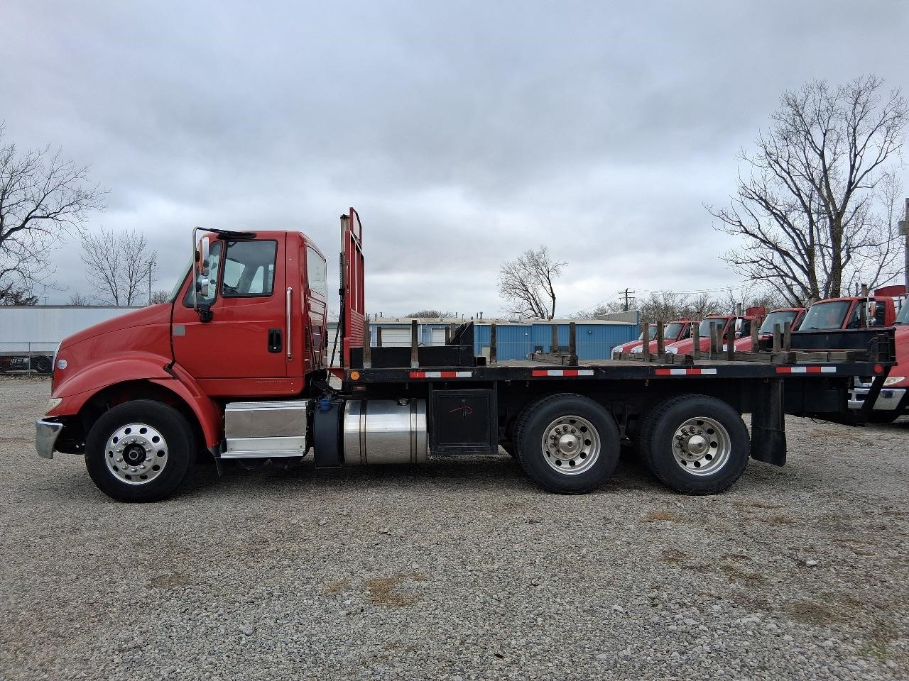 2016 INTERNATIONAL TRANSTAR 8600 - image 3 of 3