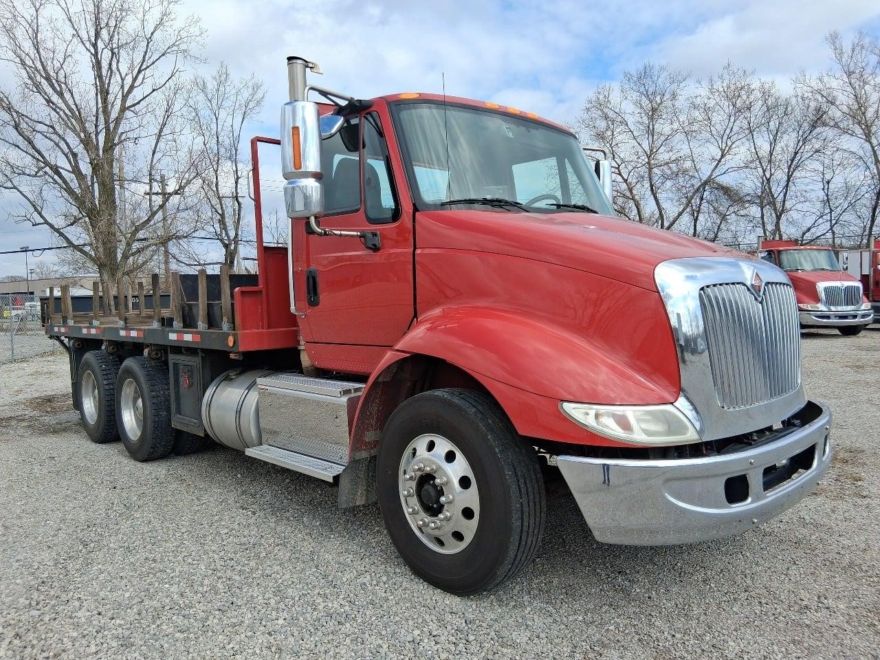 2016 INTERNATIONAL TRANSTAR 8600 - image 2 of 4