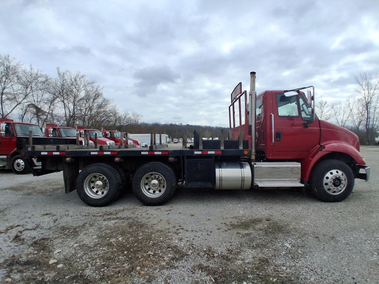 2016 INTERNATIONAL TRANSTAR 8600 - image 3 of 3