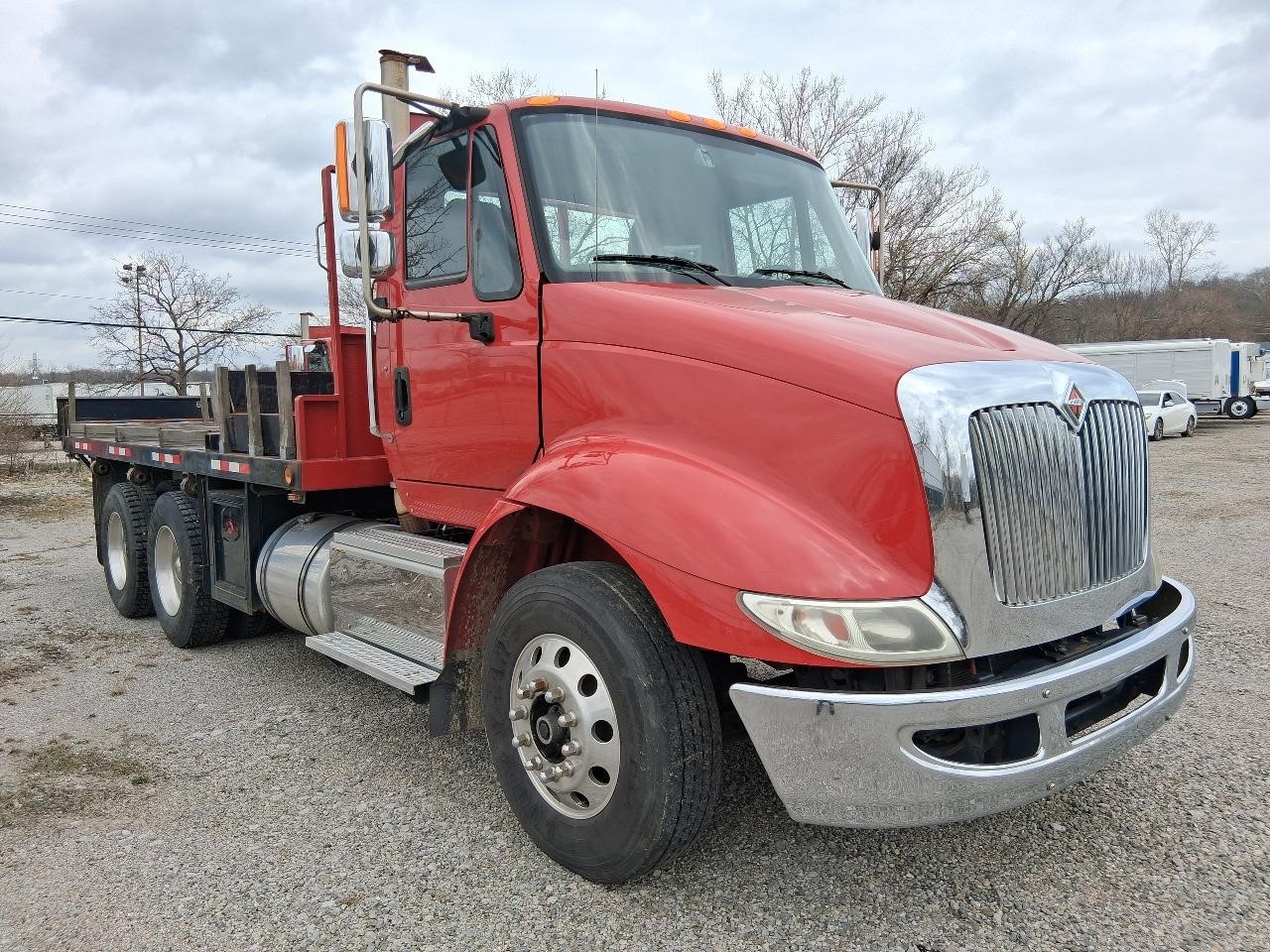 2016 INTERNATIONAL TRANSTAR 8600 - image 2 of 3