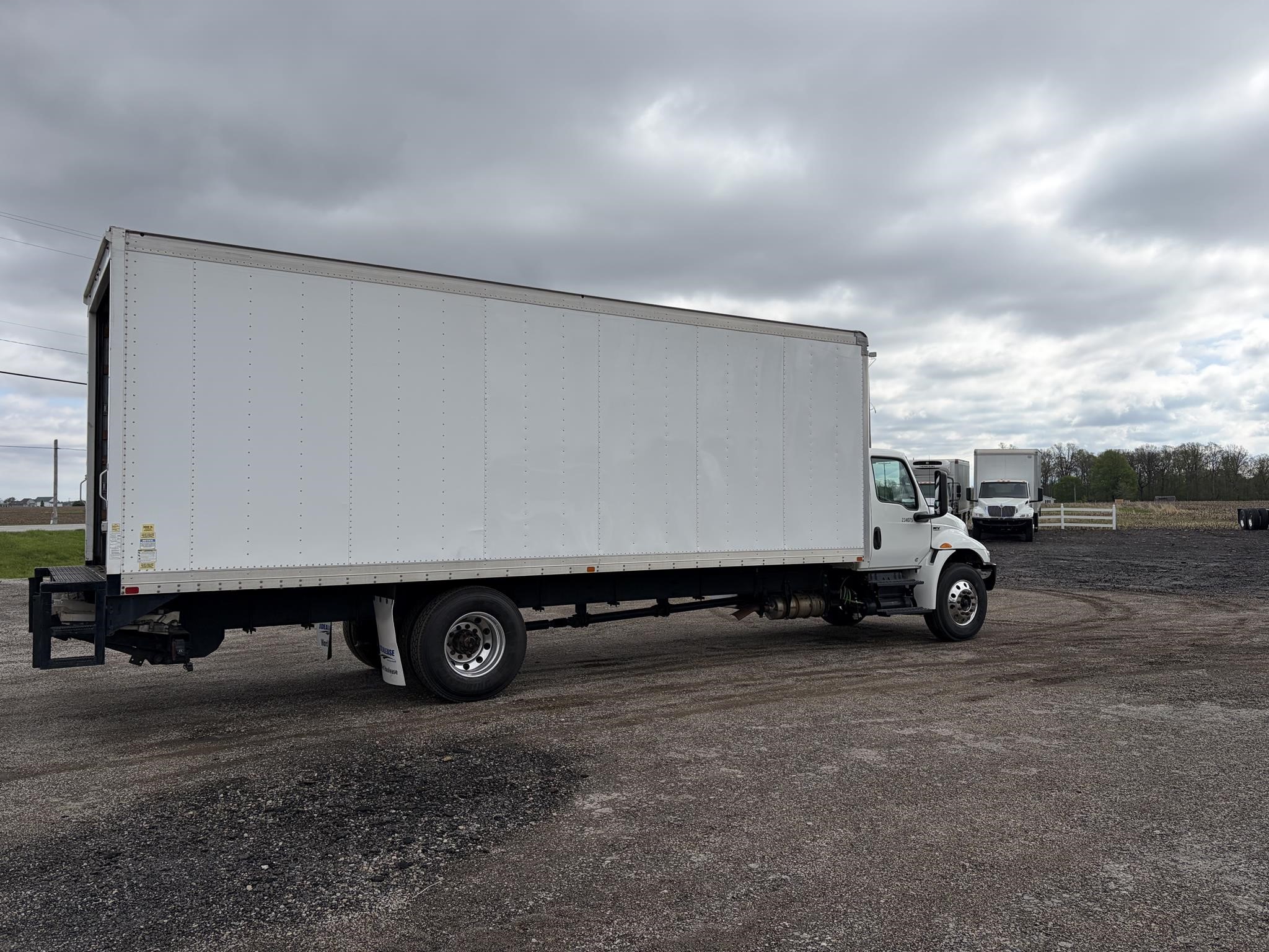 2022 INTERNATIONAL MV - image 3 of 6
