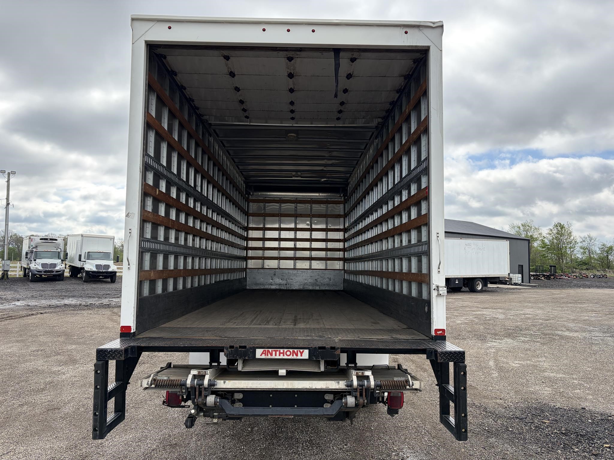 2022 INTERNATIONAL MV - image 5 of 6