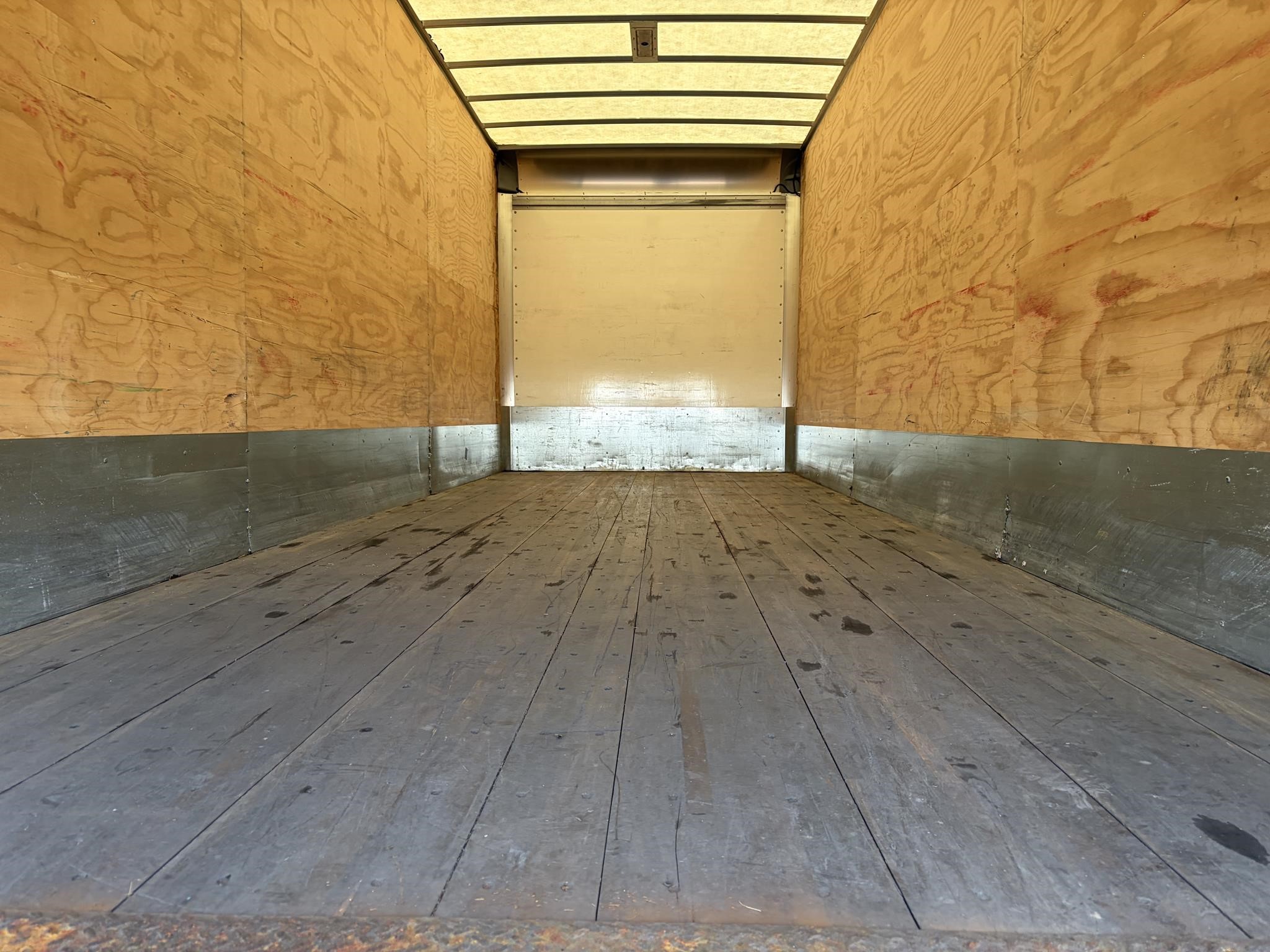 2021 INTERNATIONAL MV - image 5 of 6