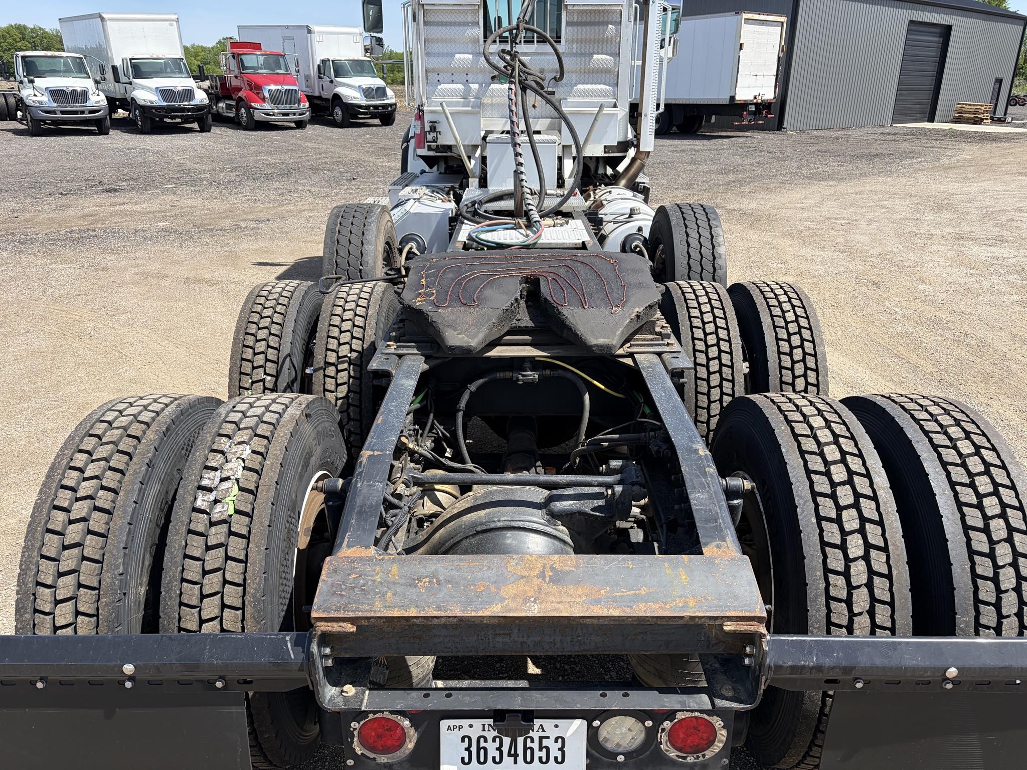 2020 INTERNATIONAL HX - image 5 of 6