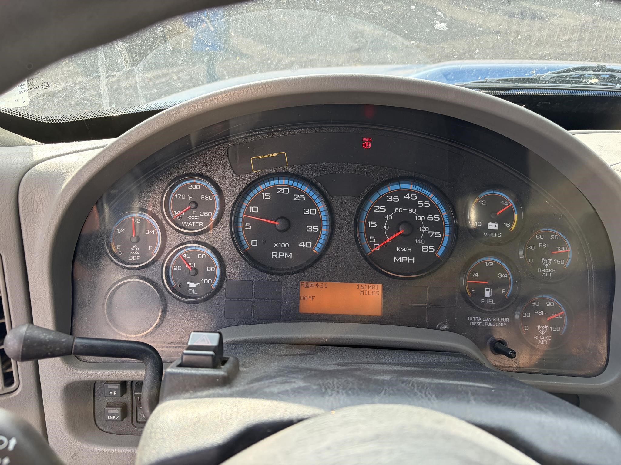 2019 INTERNATIONAL DURASTAR 4300 2019 INTERNATIONAL DURASTAR 4300 - image 6 of 6